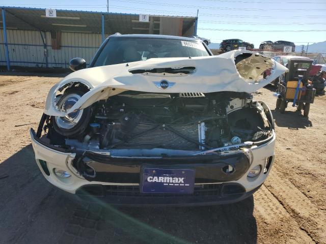 Photo 5 from auction – 2017 MINI COOPER S C with VIN WMWLU5C34H2E83836