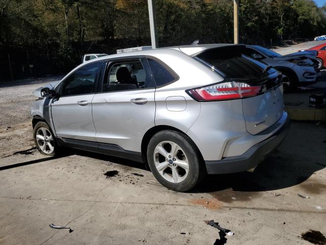 Photo 2 from auction – 2019 FORD EDGE SE with VIN 2FMPK3G94KBC39238