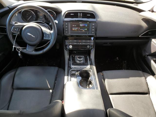 Photo 8 from auction – 2017 JAGUAR XE PREMIUM with VIN SAJAD4BG7HA955556