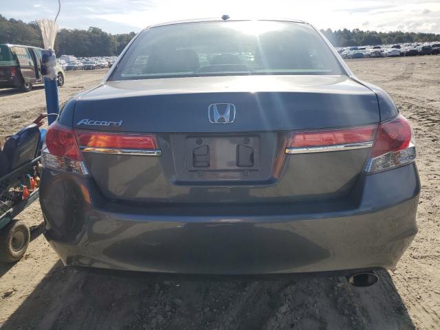 Photo 6 from auction – 2012 HONDA ACCORD EXL with VIN 1HGCP2F85CA168833