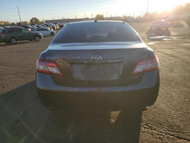 Photo 6 from auction – 2011 TOYOTA CAMRY SE with VIN 4T1BK3EK0BU623494