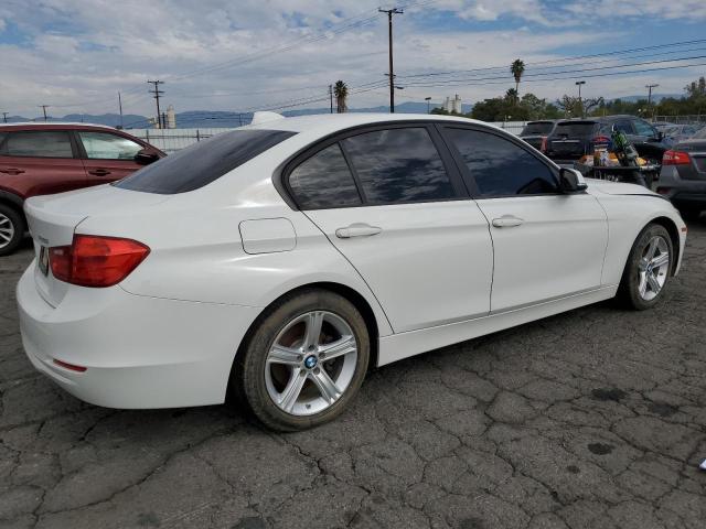 Photo 3 from auction – 2013 BMW 328 I SULE with VIN WBA3C1C52DK103168