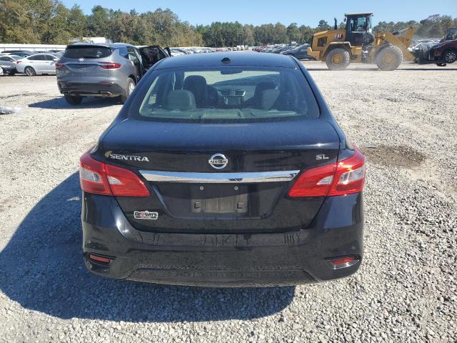 Photo 6 from auction – 2018 NISSAN SENTRA S with VIN 3N1AB7AP3JY282583