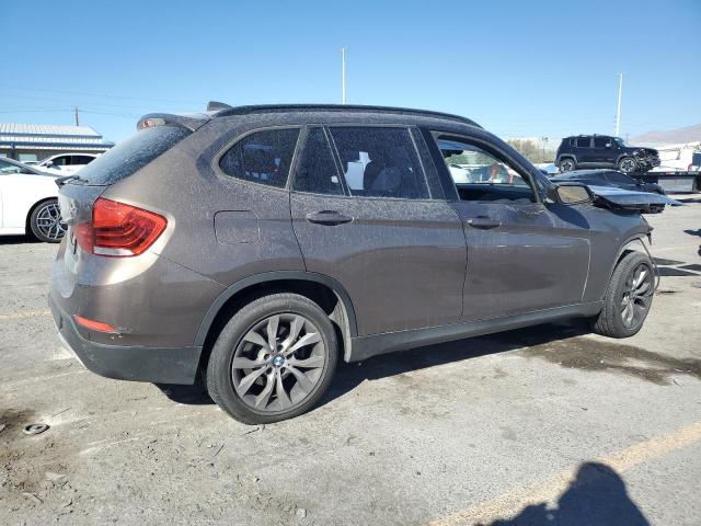Photo 3 from auction – 2014 BMW X1 XDRIVE2 with VIN WBAVL1C58EVY21025