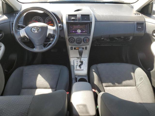 Photo 8 from auction – 2010 TOYOTA COROLLA BA with VIN 1NXBU4EE6AZ363823