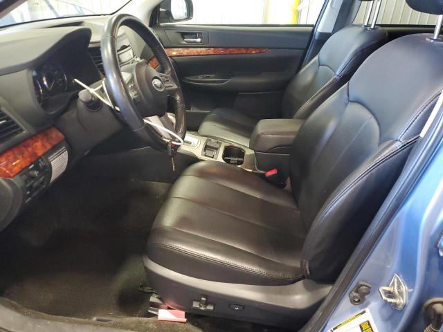 Снимка 7 от търг – 2011 SUBARU OUTBACK 2. с VIN 4S4BRBKC5B3447261