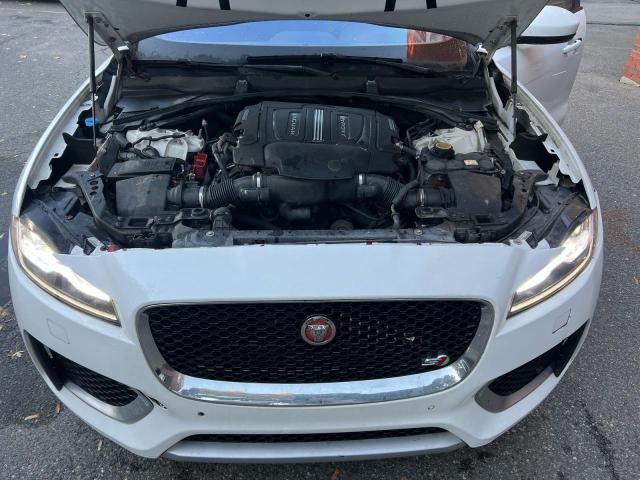 Photo 7 from auction – 2017 JAGUAR F-PACE S with VIN SADCM2BV3HA893197