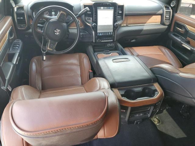 Photo 8 from auction – 2024 RAM 3500 LONGH with VIN 3C63RRNL7RG149886