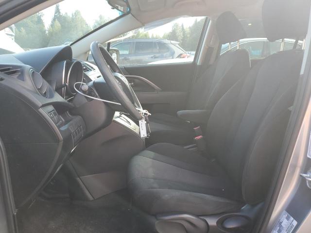 Photo 7 from auction – 2014 MAZDA 5 SPORT with VIN JM1CW2BL2E0168048