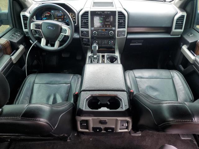 Photo 8 from auction – 2017 FORD F150 SUPER with VIN 1FTEW1EG5HFC85786
