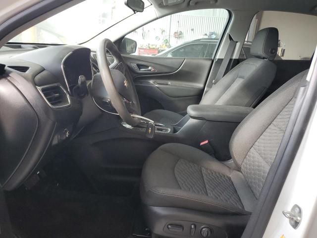 Photo 7 from auction – 2019 CHEVROLET EQUINOX with VIN 2GNAXKEV2K6142383