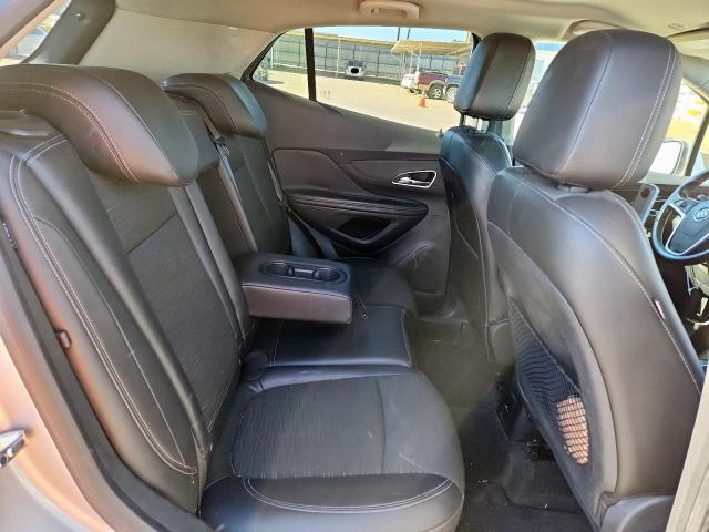 Photo 11 from auction – 2015 BUICK ENCORE CON with VIN KL4CJBSB2FB042052