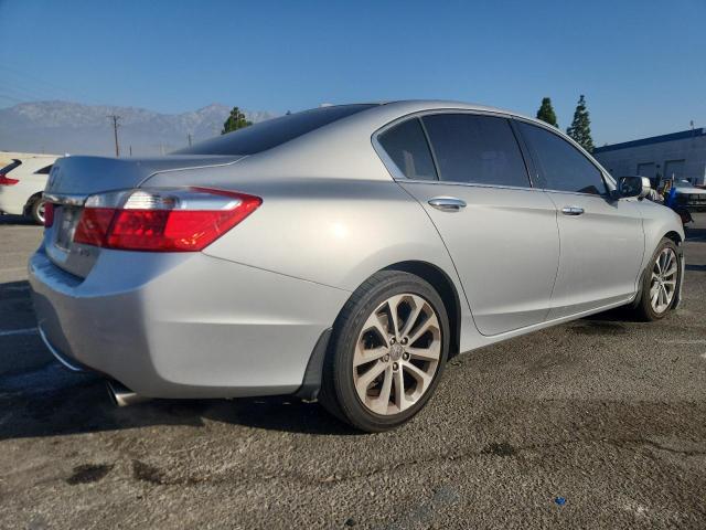 Photo 3 from auction – 2015 HONDA ACCORD EXL with VIN 1HGCR3F87FA028982
