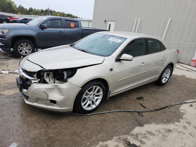 Photo 1 from auction – 2014 CHEVROLET MALIBU 1LT with VIN 1G11C5SL7EF177626