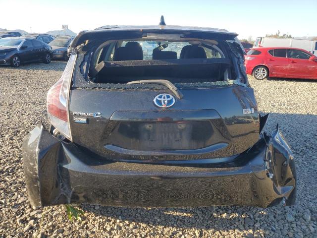 Photo 6 from auction – 2016 TOYOTA PRIUS C with VIN JTDKDTB38G1115942