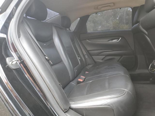 Photo 10 from auction – 2019 CADILLAC XTS with VIN 2G61U5S32K9116969