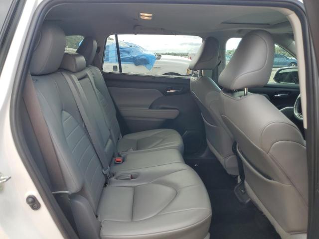 صورة رقم 11 من المزاد - 2020 TOYOTA HIGHLANDER مع VIN 5TDHBRCH6LS510079