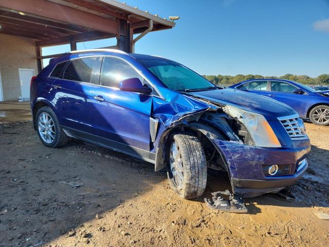 Photo 4 from auction – 2013 CADILLAC SRX PERFOR with VIN 3GYFNDE31DS560687