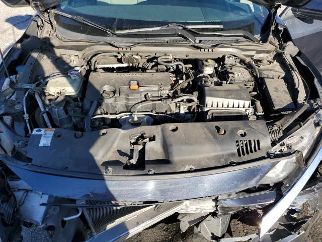 Photo 11 from auction – 2017 HONDA CIVIC EX with VIN 2HGFC2F75HH547534