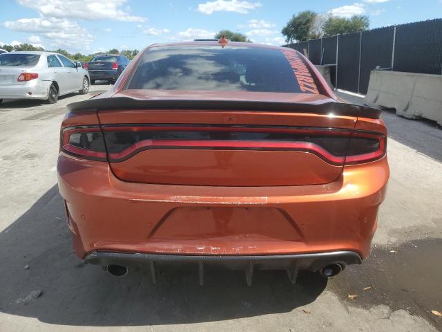 Photo 6 from auction – 2020 DODGE CHARGER SC with VIN 2C3CDXGJ9LH244193