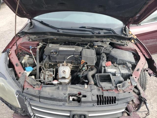 Photo 11 from auction – 2014 HONDA ACCORD SPO with VIN 1HGCR2F58EA116602