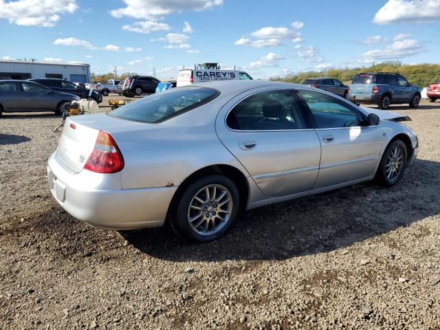 Photo 3 from auction – 2001 CHRYSLER 300M with VIN 2C3AE66GX1H699202