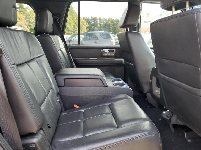 Foto 11 de la subasta – 2008 LINCOLN NAVIGATOR con VIN 5LMFU28558LJ04433
