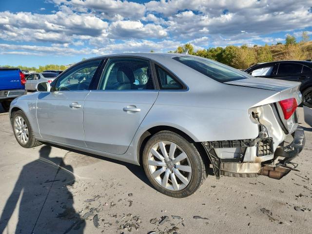 Photo 2 from auction – 2013 AUDI A4 PREMIUM with VIN WAUAFAFL4DN043398