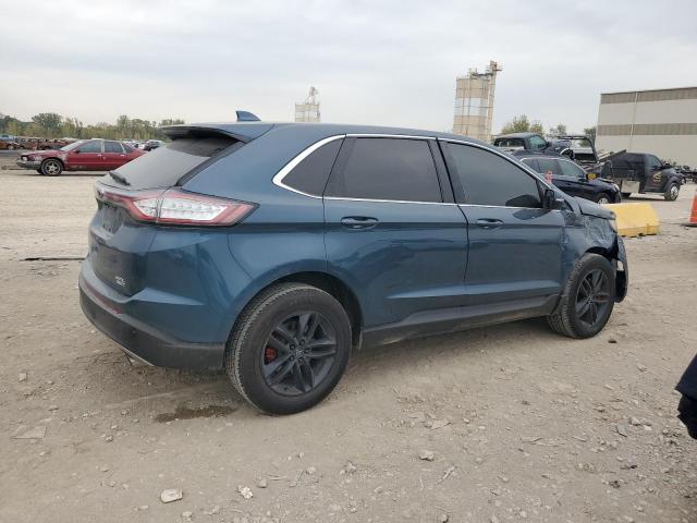 Photo 3 from auction – 2016 FORD EDGE SEL with VIN 2FMPK4J96GBB26302