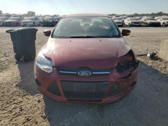 Photo 5 from auction – 2014 FORD FOCUS SE with VIN 1FADP3F27EL430854