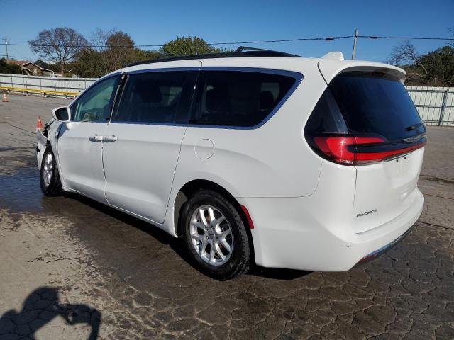 Photo 2 from auction – 2022 CHRYSLER PACIFICA T with VIN 2C4RC1BG5NR170060