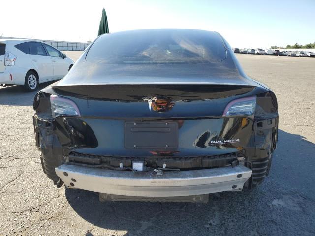 Photo 6 from auction – 2021 TESLA MODEL 3 with VIN 5YJ3E1EC1MF926003