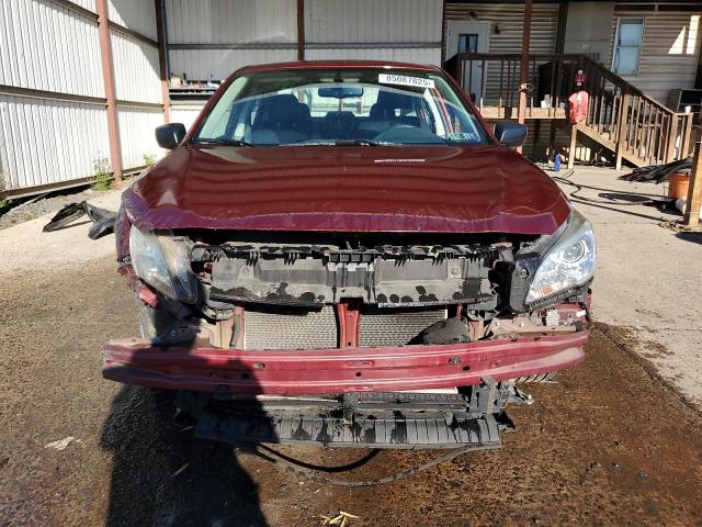 Photo 5 from auction – 2016 SUBARU LEGACY 2.5 with VIN 4S3BNAA65G3062876