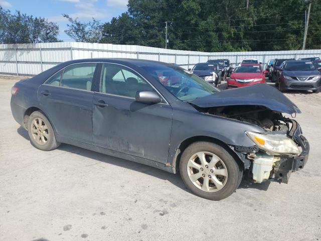Photo 4 from auction – 2011 TOYOTA CAMRY BASE with VIN 4T1BF3EK9BU173137