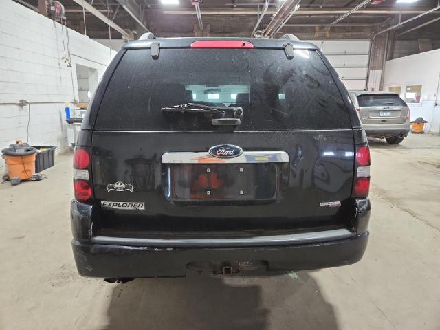 Photo 6 from auction – 2007 FORD EXPLORER X with VIN 1FMEU73E07UB67936