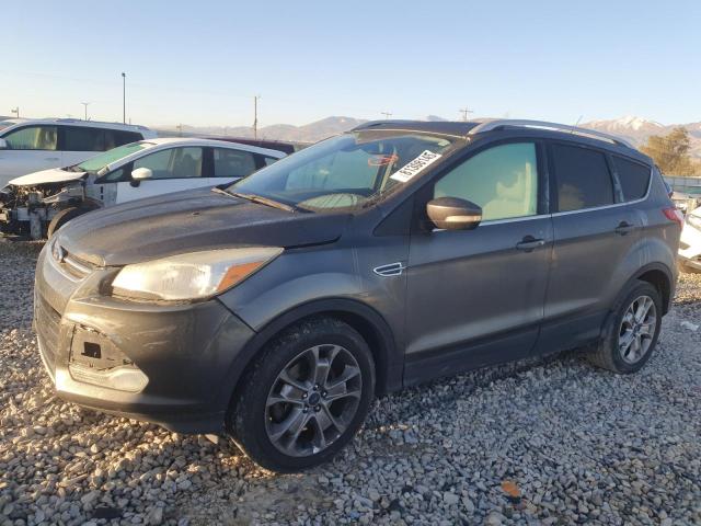 FORD ESCAPE TIT 2015 con VIN 1FMCU9J91FUC80737 - Foto de la subasta