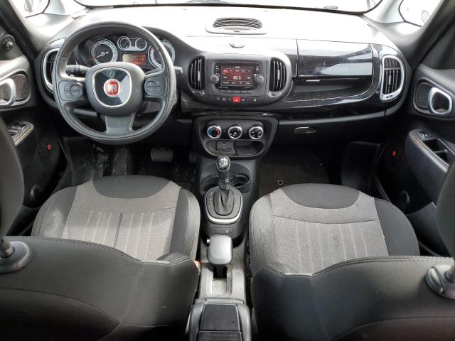 Photo 8 from auction – 2015 FIAT 500L TREKKING with VIN ZFBCFADH4FZ031907