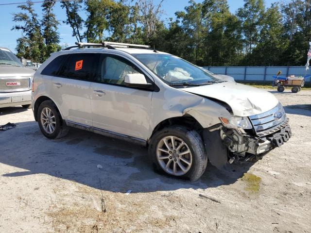 Photo 4 from auction – 2010 FORD EDGE SEL with VIN 2FMDK3JCXABB07185