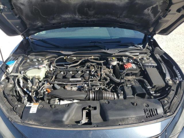 Photo 11 from auction – 2019 HONDA CIVIC EX with VIN 19XFC1F39KE012392