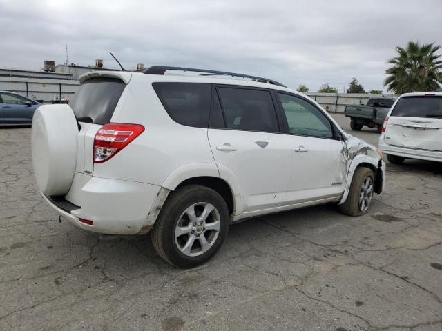 Photo 3 from auction – 2012 TOYOTA RAV4 LIMIT with VIN 2T3DK4DV6CW094233