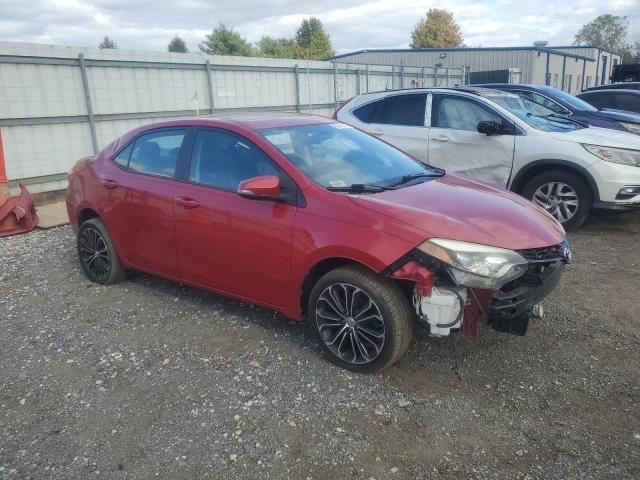 Photo 4 from auction – 2016 TOYOTA COROLLA L with VIN 2T1BURHEXGC623661