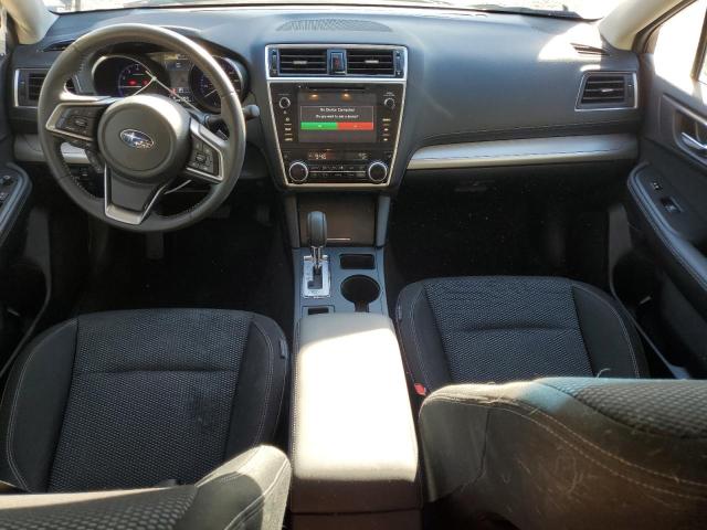 Photo 8 from auction – 2019 SUBARU OUTBACK 2. with VIN 4S4BSAHC6K3296825