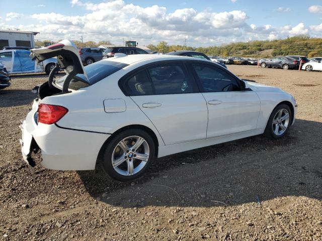 Photo 3 from auction – 2015 BMW 328 XI with VIN WBA3B3C54FF546528