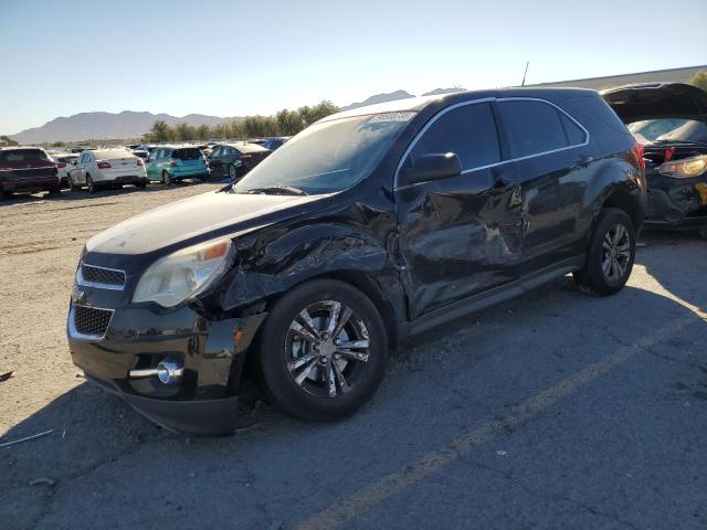 Photo 1 from auction – 2013 CHEVROLET EQUINOX LS with VIN 2GNALBEK0D6154004