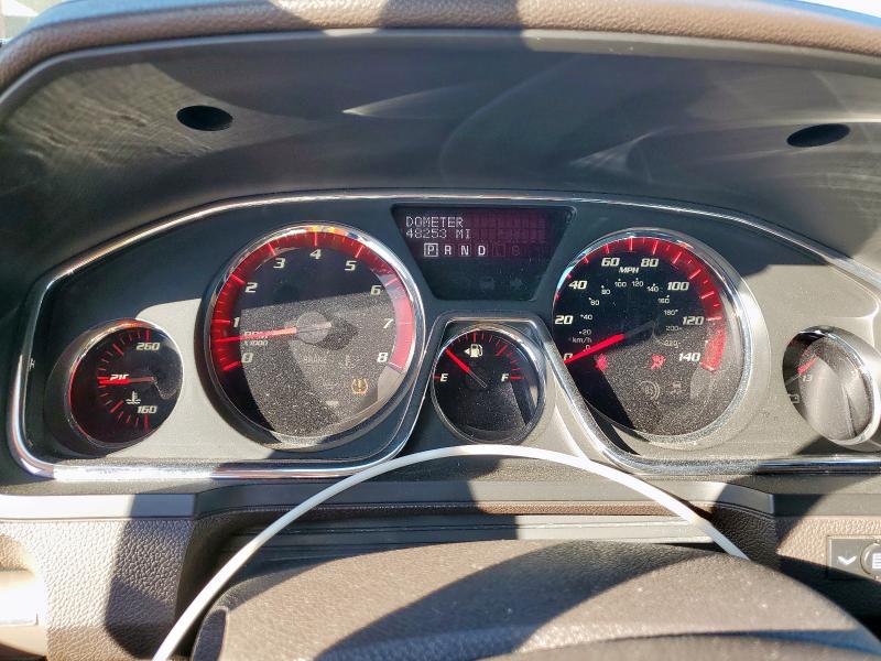 صورة رقم 9 من المزاد - 2016 GMC ACADIA DEN مع VIN 1GKKRTKD7GJ203444