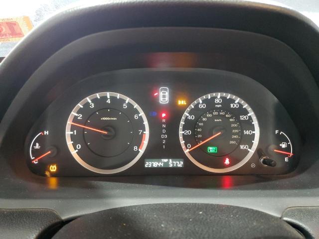 Photo 9 from auction – 2011 HONDA ACCORD EX with VIN 1HGCS1B74BA002789