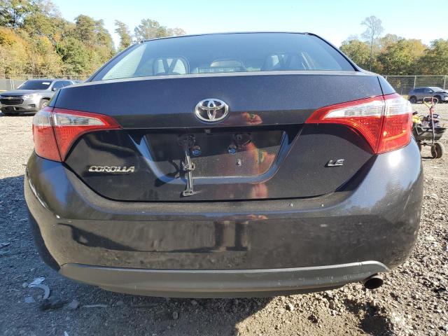 Photo 6 from auction – 2015 TOYOTA COROLLA L with VIN 2T1BURHE1FC480615