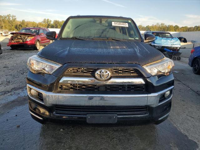 Photo 5 from auction – 2016 TOYOTA 4RUNNER SR with VIN JTEBU5JR0G5352978