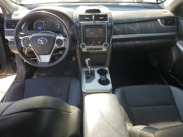 Photo 8 from auction – 2014 TOYOTA CAMRY L with VIN 4T1BF1FK3EU434544