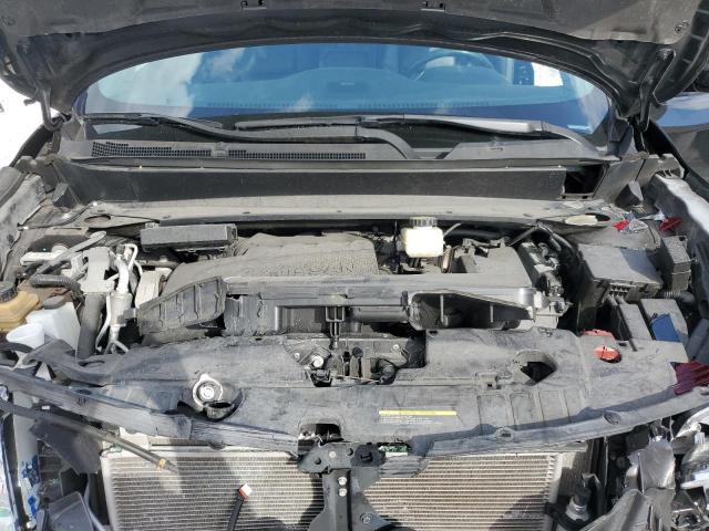 Photo 12 from auction – 2017 NISSAN PATHFINDER with VIN 5N1DR2MN4HC649282